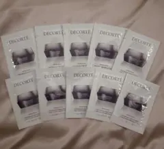 匿名配送 コスメデコルテ　リポソームアドバンストリペアクリーム　10包