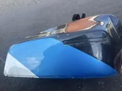 2025年最新】XJ400 タンクの人気アイテム - メルカリ