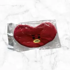 BT21 TATA フェイスマスク アイマスク 未使用