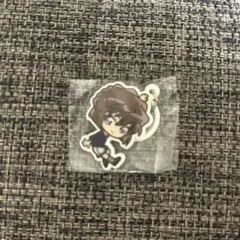 くら寿司×名探偵コナン黒鉄の魚影 めじるしチャーム　灰原哀