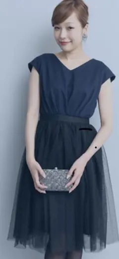 URBAN RESERCH ROSSO ワンピース