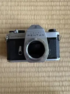 アサヒペンタックスSP F1.8 55mm 説明書付き - メルカリ