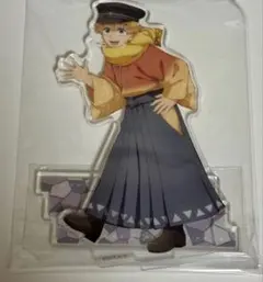 鬼滅の刃 AGF2025 Early Winter アクリルスタンド 善逸