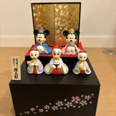 2026年最新】吉徳 ディズニー 雛の人気アイテム - メルカリ