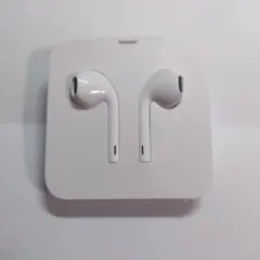 Apple イヤホン Lightning接続