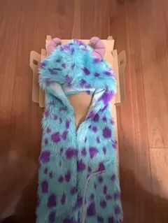 サリーマフラーファンキャップ（即購入⭕️）