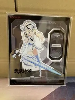 アーンヴァルMk.2 アクリルスタンド 武装神姫 - メルカリ