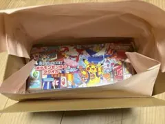 ポケモンセンター フクオカ スペシャルBOX 新品未開封 シュリンク付きのサムネイル