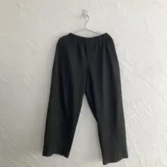 HOMME PLISSE ISSEY MIYAKE プリーツ ハーフパンツ 2 - メルカリ