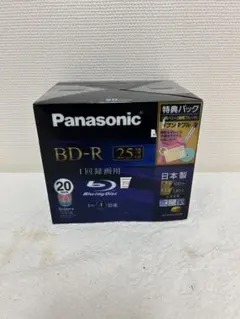 bd-r パナソニック