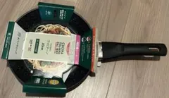 新品 BALLARINI バッラリーニ ヴィピテーノ フライパン20cmのサムネイル