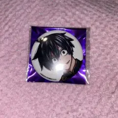 桃源暗鬼　コミケ　c107 缶バッジ　アフコミ　淀川真澄