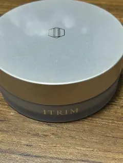 ITRIM エレメンタリー フェイスケアパウダー Oukaのサムネイル