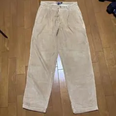 CHAPS RALPH LAUREN コーデュロイパンツ W32 L32
