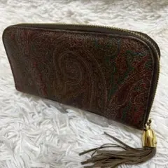 2025年最新】エトロ 財布の人気アイテム - メルカリ