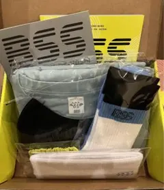 BSS ブソクスン SECOND WIND スペシャル　Tシャツ