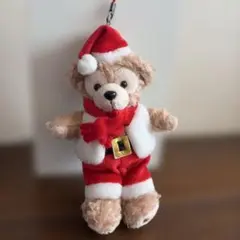 ダッフィ クリスマス