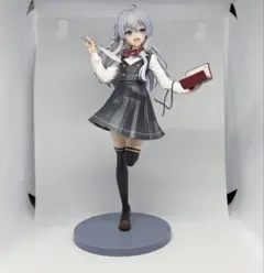 魔女の旅々 イレイナ 制服ver. tenitol tall フィギュア