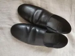 que shoes・fruit of life24.5スエードシューズ二足セット - メルカリ
