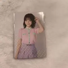 AKB48 好きish 川村結衣 weverse 特典 初回限定