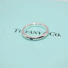 2025年最新】ティファニー スタッキングバンド リングの人気アイテム