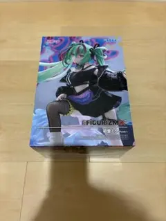 FIGURIZMα 初音ミク