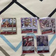 ワンピースカード 新時代の主役 まとめ売り 革命軍