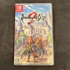 Switch ロマンシングサガ2 Revenge of the Seven