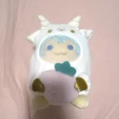 すとぷり Strawberry Prince もちもちあにまるぬいぐるみ ころん