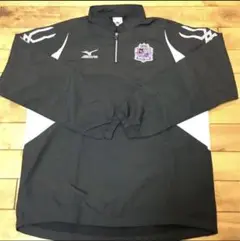 サンフレッチェ広島　ピステ　MIZUNO XL