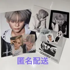RIIZE ODYSSEY photo book ver ウンソク