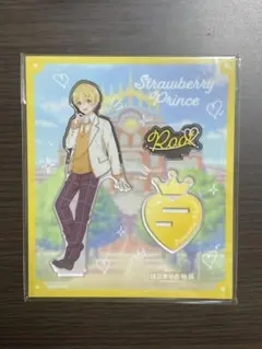 すとぷり るぅと アクスタ 劇場版すとぷり 新品未開封