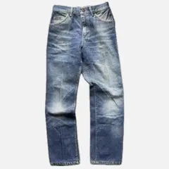 Lee（リー）ヴィンテージ デニムパンツ ジーンズ テーパード