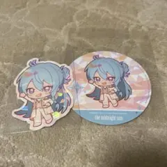 あんスタ アニカフェ スタフォニ 日々樹渉 2点セット