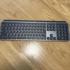 キーボード ロジクール KX800sGR 国内正規品