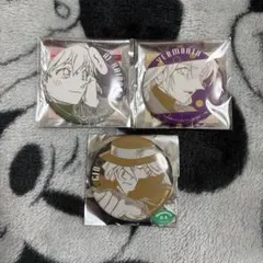 2026年最新】コナンアプリ缶バッジの人気アイテム - メルカリ