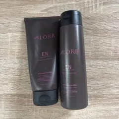 ALORB アローブ CO シャンプー トリートメントセット クセ・広がり・ハネを抑え、翌朝楽々「COシリーズ」。 | ALORB