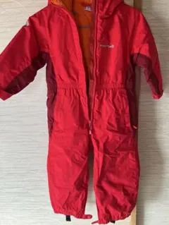 【美品♡】mont-bell 子ども用スキーウェア Kid's 150 赤 2026年最新】montbell スキーウェア(子ども用)の人気アイテム - メルカリ