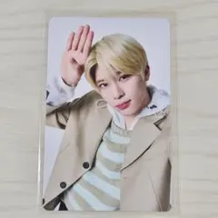 NCT WISH Our WISH トレカ シオン