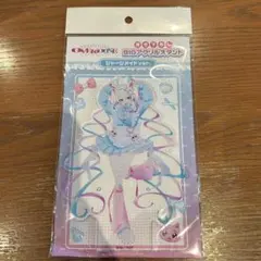 NEEDY GIRL OVERDOSE ドンキ　アクリルスタンド　超てんちゃん