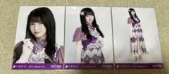 乃木坂46 生写真 池田瑛紗　スペシャル衣装44 スペ44 コンプ