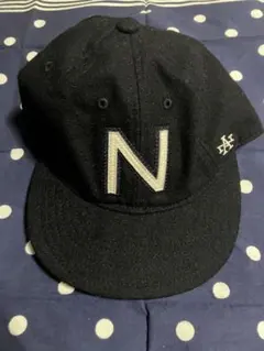 American Needle ベースボールキャップ ビンテージ