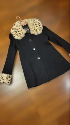 CECIL McBEEコート