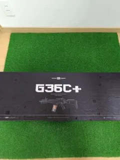 【ニックネーム様専用】東京マルイ 電動ガン G36Cプラス
