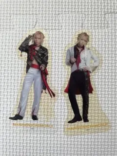ミュージカル刀剣乱舞(刀ミュ) アクリルカード 南泉一文字