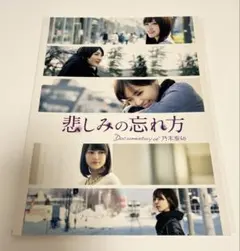 悲しみの忘れ方 Documentary of 乃木坂46 スペシャル・エディシ