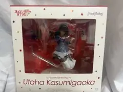 冴えない彼女の育てかた　霞ヶ丘詩羽　フィギュア　Max Factory