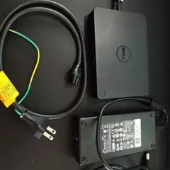 ThinkPad Thunderbolt3 ドックGen2（DK1841）本体 - メルカリ