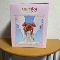 一番くじ カードキャプターさくら フィギュア　A賞