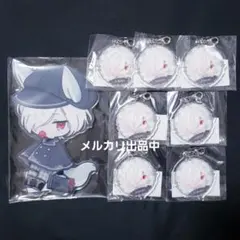 ディアラバ　はらぺこWolf Berry　スバル